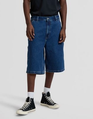 Workwear Loose Skater Short | Men's Shorts | Lee IE