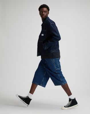 Workwear Loose Skater Short | Men's Shorts | Lee SE