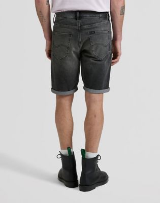 Regular 5 Pocket Short in Ore