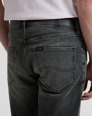 Regular 5 Pocket Short in Ore