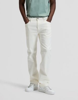 West Regular Selvedge Denim Jean in Free Soul