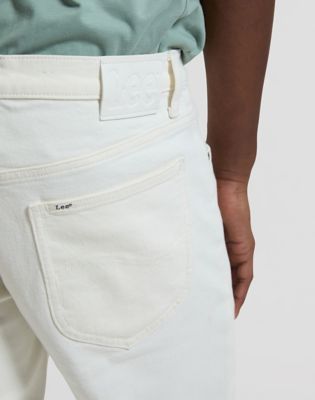 West Regular Selvedge Denim Jean in Free Soul