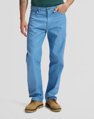 101 L Loose Jean in Dry Low Dip