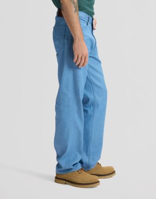 101 L Loose Jean in Dry Low Dip