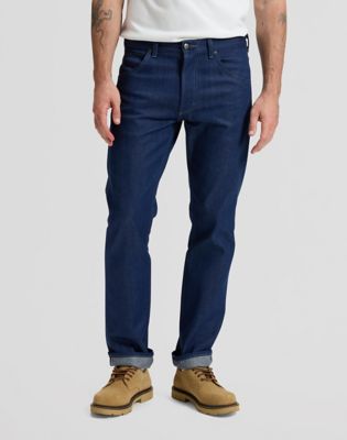 101 Z Regular Jean in Dry Red Cast