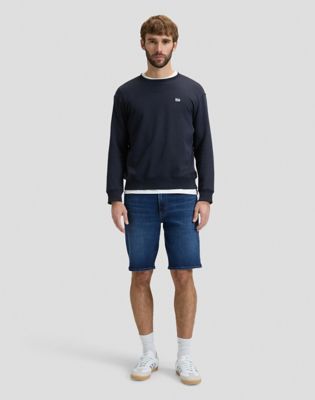 Extreme Motion Regular 5 Pocket Short in Cyrax