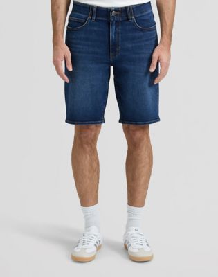 Extreme Motion Regular 5 Pocket Short in Cyrax