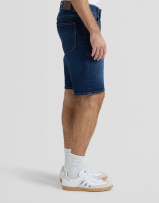 Extreme Motion Regular 5 Pocket Short in Cyrax