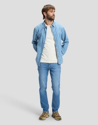 Rider Slim Medium Stretch Jean in Trinty