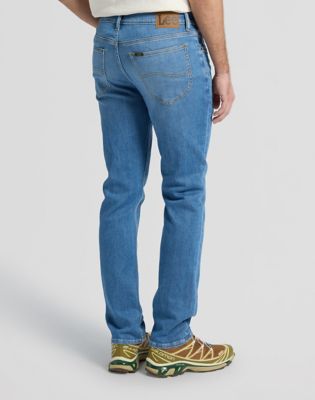 Lee Rider Slim Jean Trinty, Lee