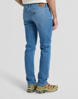 Rider Slim Medium Stretch Jean in Trinty