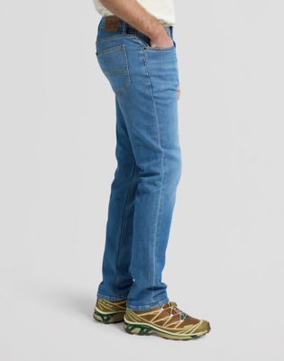 Rider Slim Medium Stretch Jean in Trinty