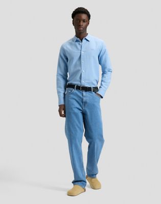Asher Loose Jean in Wild Sense