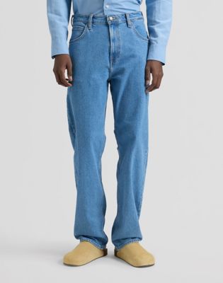 Asher Loose Jean in Wild Sense