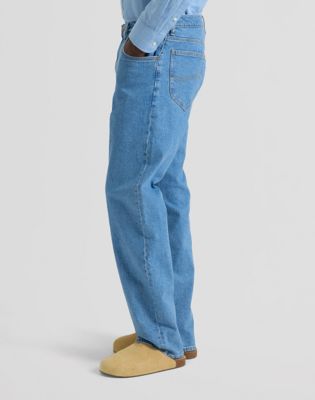 Asher Loose Jean in Wild Sense
