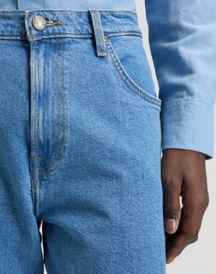 Asher Loose Jean in Wild Sense