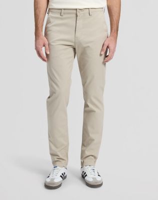 Lee Slim Lightweight Chino Pant Cashmere, Lee