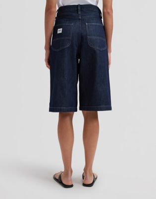 Workwear Relaxed Jort in Cyrus