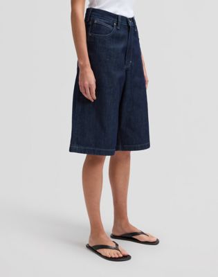 Workwear Relaxed Jort in Cyrus