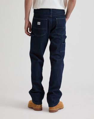 Lee Workwear Loose Carpenter Jean Cyrus, Lee