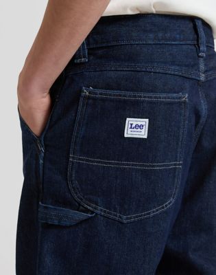 Workwear Loose Carpenter Jean in Cyrus