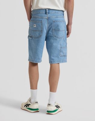 Workwear Relaxed Carpenter Short in Just Me