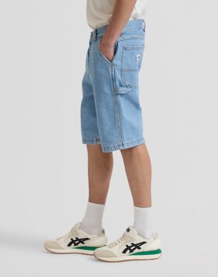 Workwear Relaxed Carpenter Short in Just Me