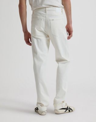 Lee Haden Selvedge Denim Relaxed Jean Free Soul, Lee