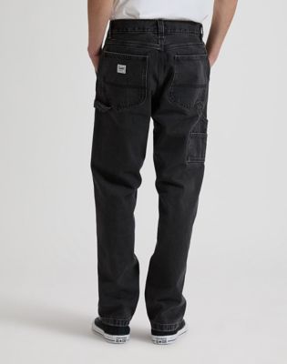 Lee Workwear Loose Carpenter Jean Rekindle, Lee