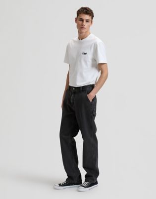 Lee Workwear Loose Carpenter Jean Rekindle, Lee