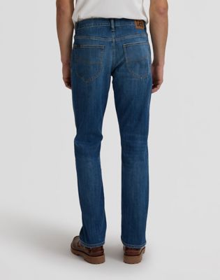 Lee Daren Low Stretch Regular Jean All Yours, Lee