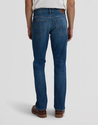 Daren Regular Low Stretch Jean in All Yours