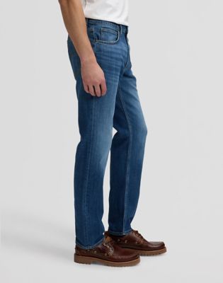 Daren Regular Low Stretch Jean in All Yours