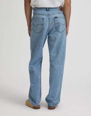 Lee Asher Loose Jean Jet, Lee