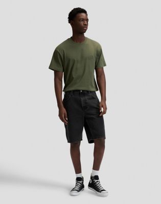 Asher Loose Short in Rekindle