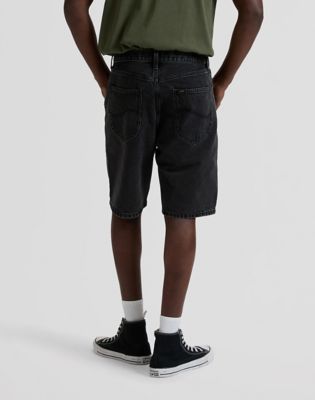 Asher Loose Short in Rekindle