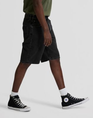 Asher Loose Short in Rekindle