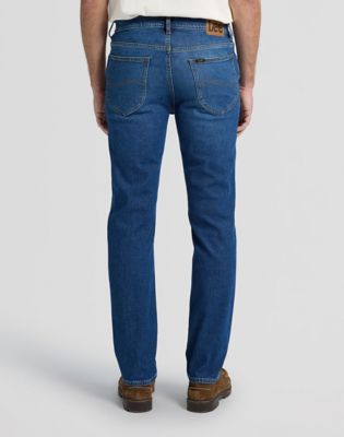Lee Rider Slim Jean Yes Man, Lee