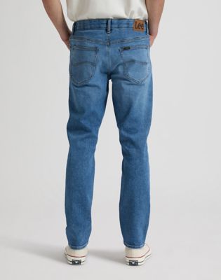 Lee Daren Medium Stretch Regular Jean Ernie, Lee