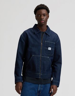 Workwear 91W Regular Jacket in Cyrus main view