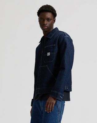 Workwear 91W Regular Jacket in Cyrus alternative view 3