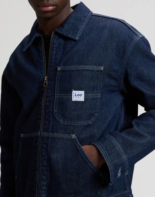 Workwear 91W Regular Jacket in Cyrus alternative view 4