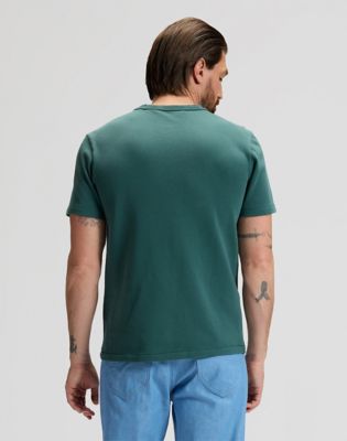 Lee 101 Relaxed Tee Algae, Lee