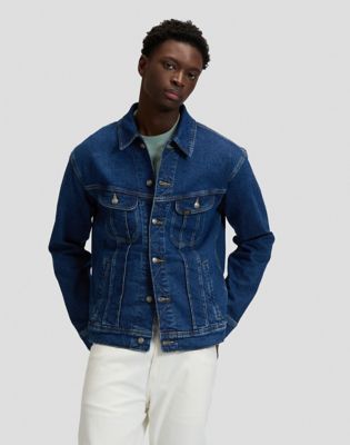 Men's Jackets | Denim Jackets | Lee UK