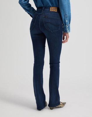 Lee Breese Boot Jean Darker Days, Lee