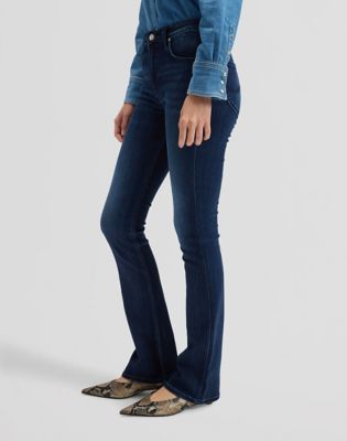 Breese Boot Jean in Darker Days