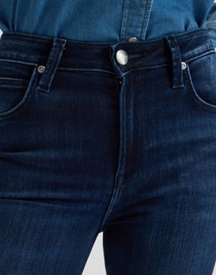 Breese Boot Jean in Darker Days