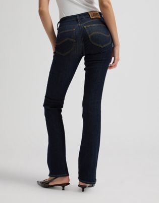 Lee Breese Boot Jean Deepest Space, Lee