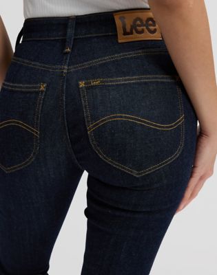 Breese Boot Jean in Deepest Space alternative view 4