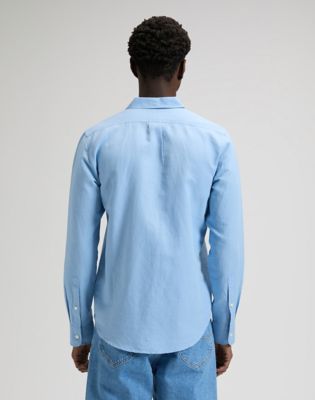 Regular Lee Shirt Halogen, Lee